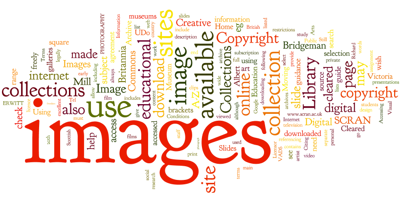 Wordle image