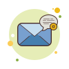 E-mail icon